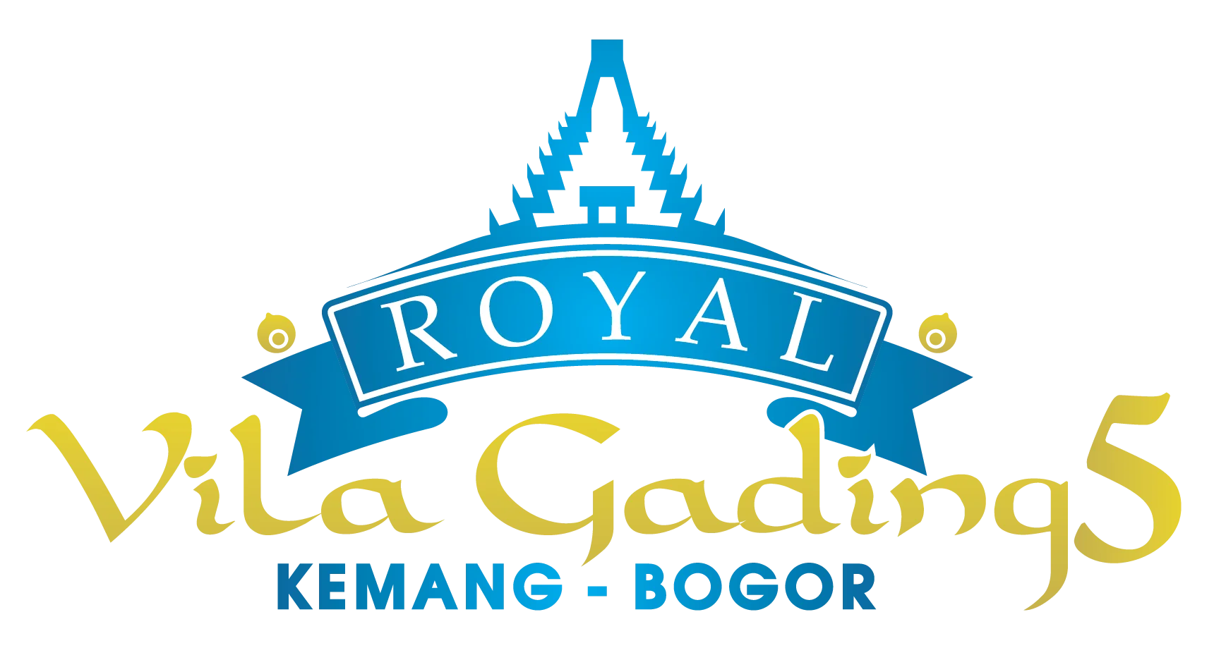 Vila Gading Royal 5